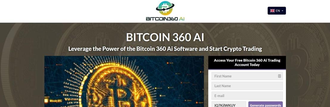Bitcoin 360AI